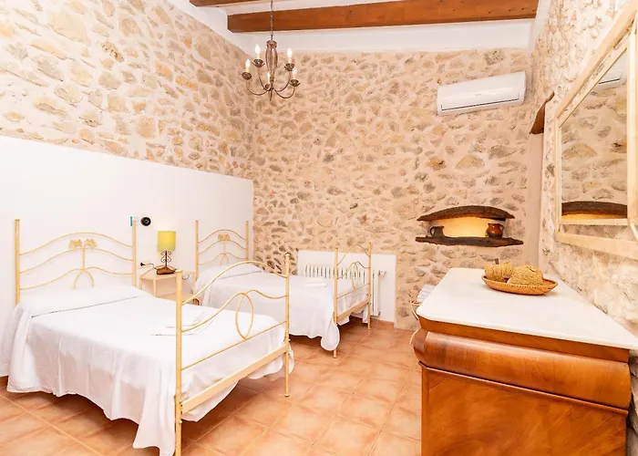 Perdiu Vell Petit By Sealand Villa *