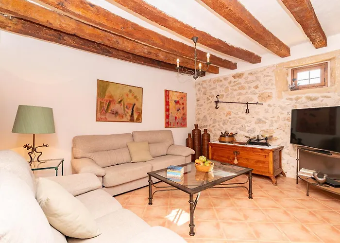 Villa Perdiu Vell Petit By Sealand *