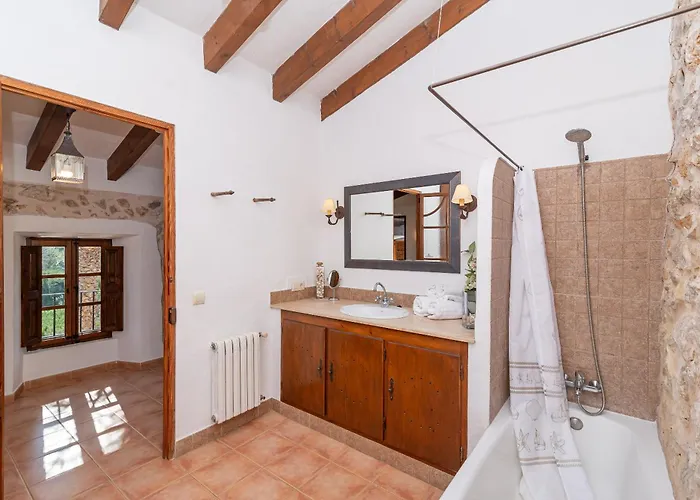 Villa Perdiu Vell Petit By Sealand Pollenca