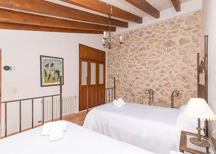 Perdiu Vell Petit By Sealand *