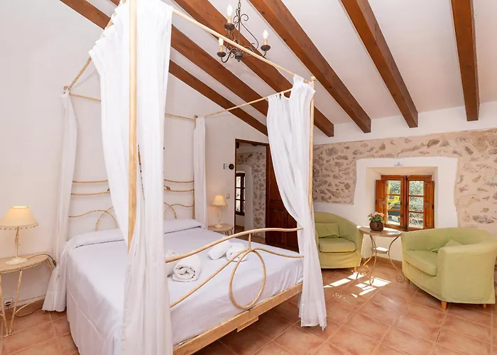 Villa Perdiu Vell Petit By Sealand