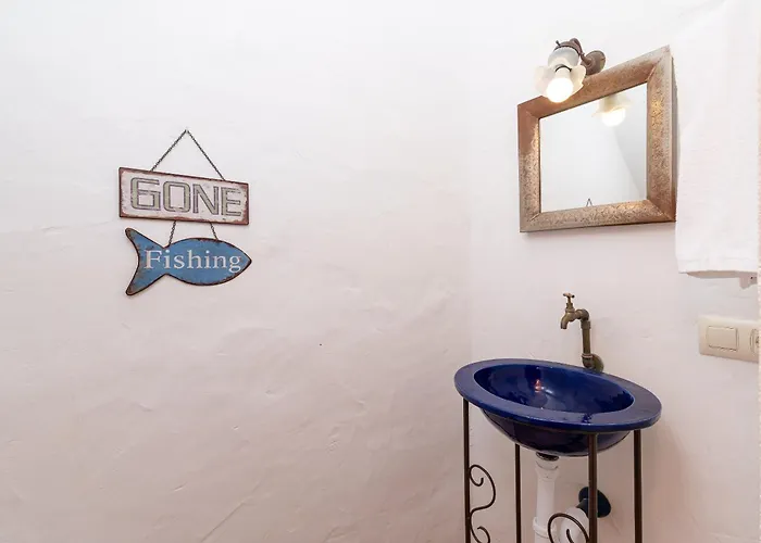 Perdiu Vell Petit By Sealand Villa *