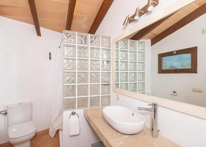 Villa Perdiu Vell Petit By Sealand *